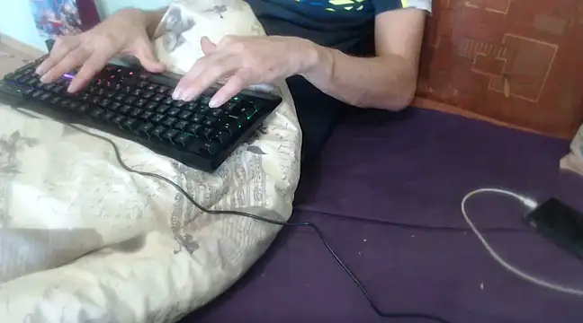 VASKOS178 online show from 12/08/24, 09:24