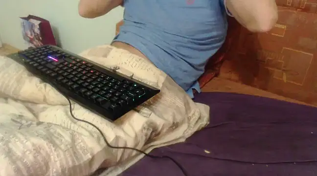 VASKOS178 online show from 12/09/24, 05:08