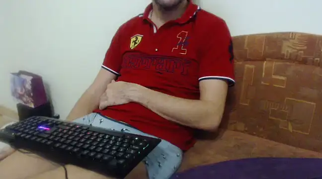 VASKOS178 online show from 12/10/24, 02:17