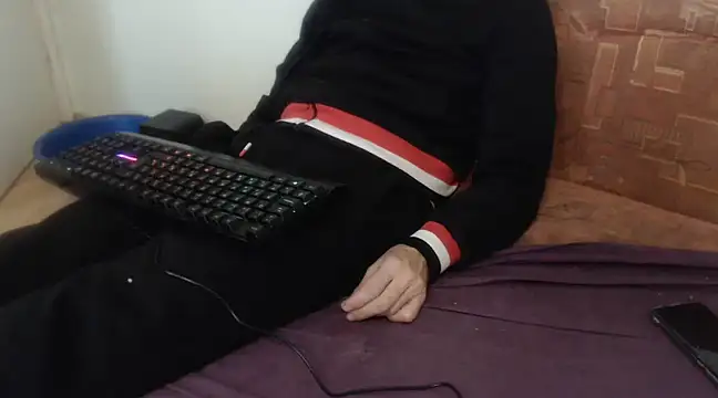 VASKOS178 online show from 12/20/24, 11:10