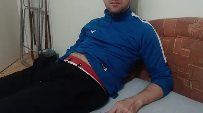 VASKOS178 online show from 12/30/24, 04:51