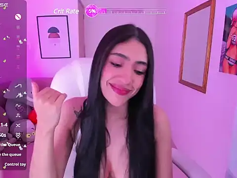 tatiana prada online show from 12/03/24, 05:53