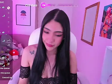 tatiana prada online show from 12/11/24, 08:58