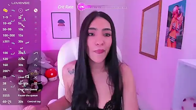 tatiana prada online show from 12/19/24, 08:56