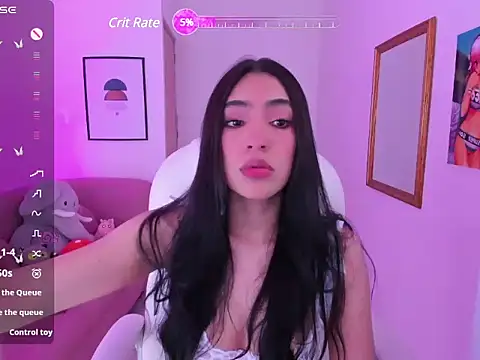 tatiana prada online show from 12/31/24, 08:48