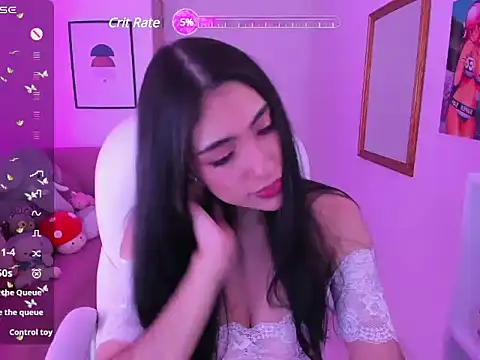 tatiana prada online show from 01/08/25, 09:10