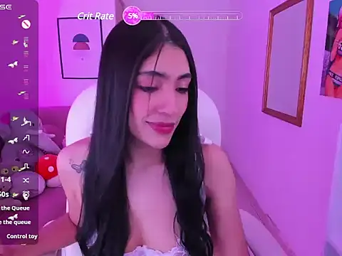 tatiana prada online show from 01/21/25, 06:00