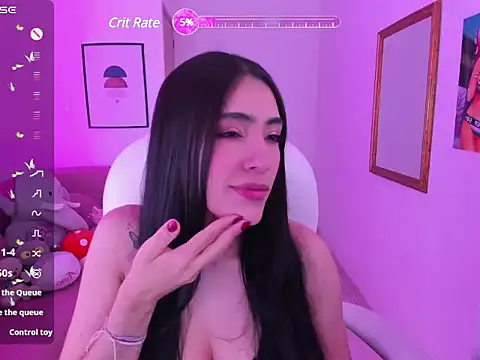 tatiana prada online show from 02/08/25, 08:52