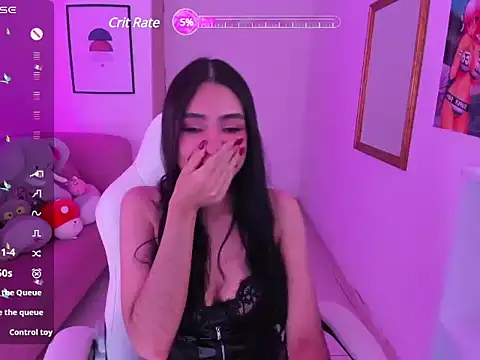 tatiana prada online show from 03/02/25, 08:48