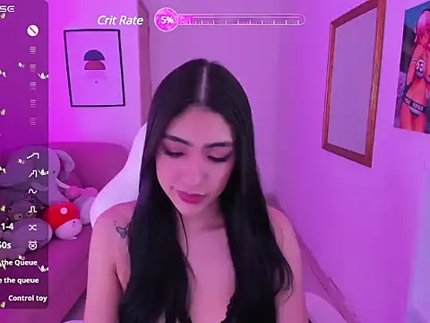 tatiana prada online show from 03/05/25, 08:54
