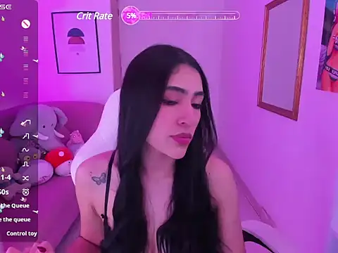 tatiana prada online show from 03/06/25, 08:52