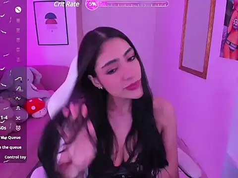tatiana prada online show from 03/08/25, 08:55