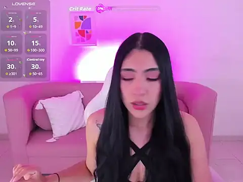 tatiana prada online show from 10/22/25, 05:41