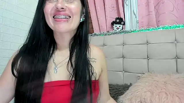 Tania mature online show from 12/27/24, 01:11