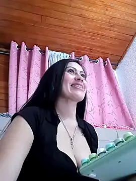 Tania mature online show from 12/28/24, 07:11