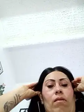 Tania mature online show from 05/12/26, 05:10
