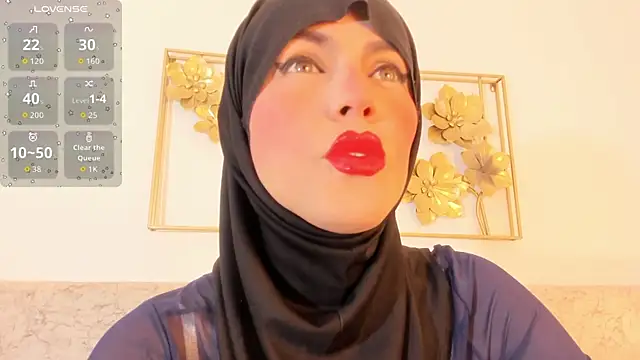 hanajameela online show from 10/01/25, 11:38