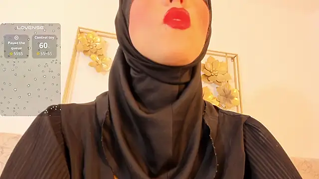 hanajameela online show from 10/04/25, 11:41