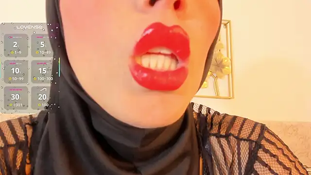 hanajameela online show from 10/06/25, 11:40