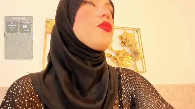hanajameela online show from 05/09/26, 11:48