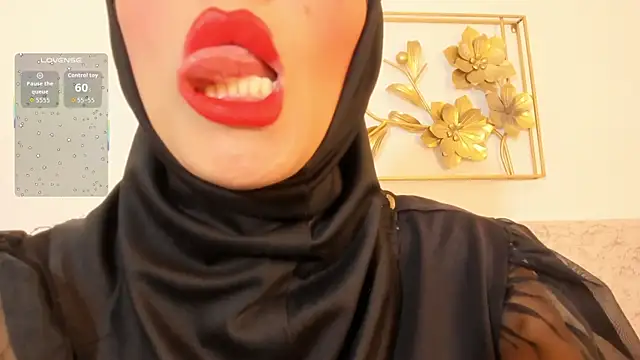hanajameela online show from 05/11/26, 12:00