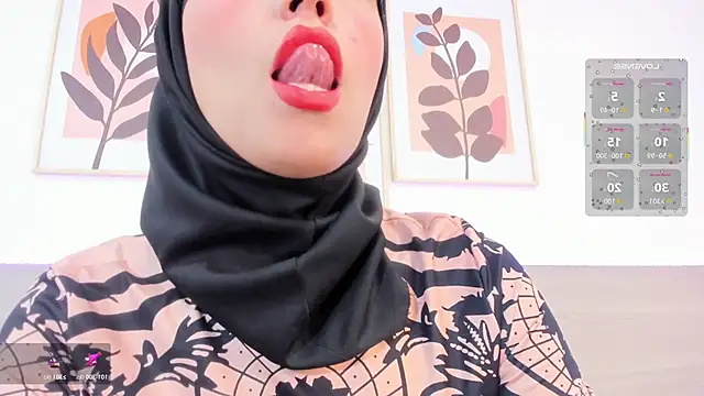hanajameela online show from 07/02/26, 12:33