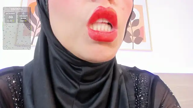 hanajameela online show from 07/06/26, 12:13
