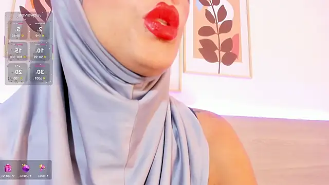 hanajameela online show from 07/08/26, 11:48