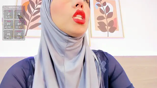 hanajameela online show from 07/10/26, 01:03