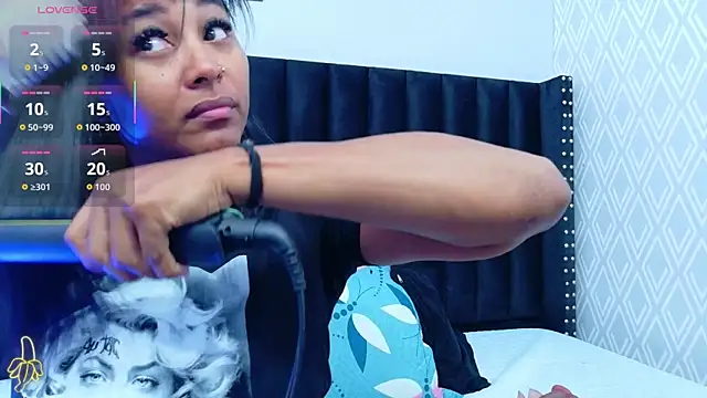 colombiamommy online show from 05/02/26, 12:10
