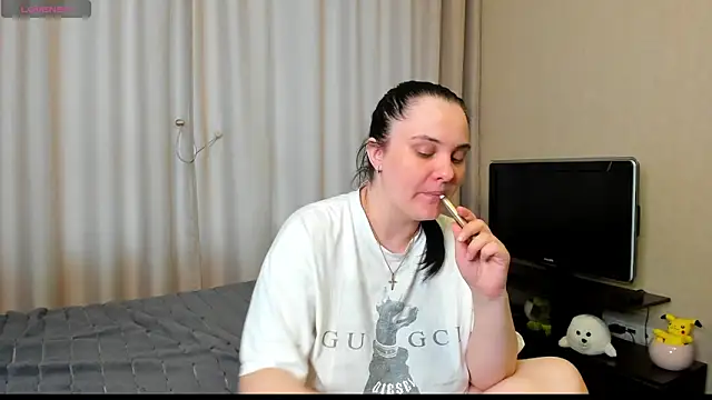 AlanaBrox online show from 06/29/26, 12:38