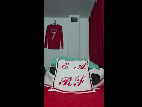 ALBEIROFOOTBALL1992 online show from 10/12/25, 04:55