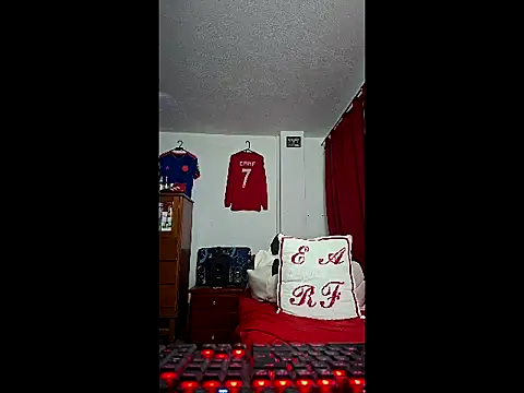 ALBEIROFOOTBALL1992 online show from 05/04/26, 04:41
