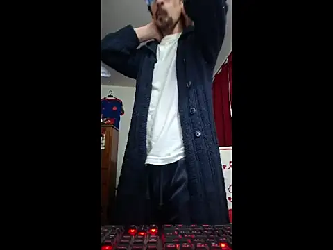 ALBEIROFOOTBALL1992 online show from 05/10/26, 05:01