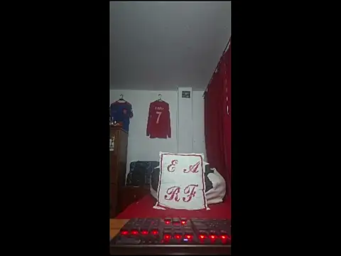 ALBEIROFOOTBALL1992 online show from 05/17/26, 05:05