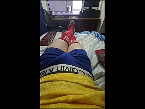 ALBEIROFOOTBALL1992 online show from 07/15/26, 03:12