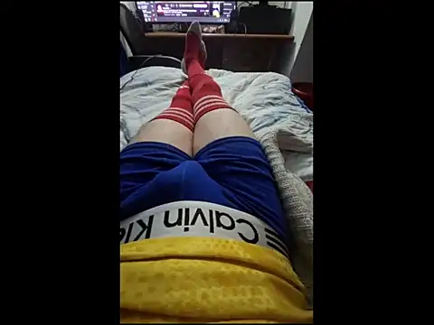 ALBEIROFOOTBALL1992 online show from 07/16/26, 03:12