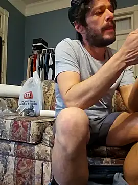 chosen923 online show from 02/03/25, 08:46