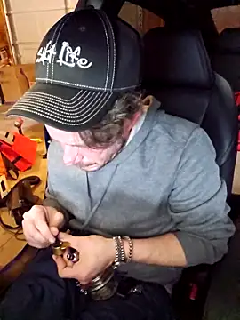 chosen923 online show from 02/22/25, 09:59