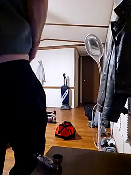 chosen923 online show from 03/05/25, 04:13