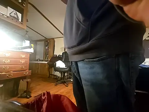 chosen923 online show from 09/20/25, 12:55