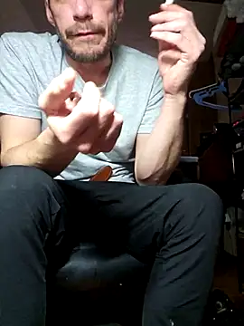 chosen923 online show from 11/07/25, 08:09