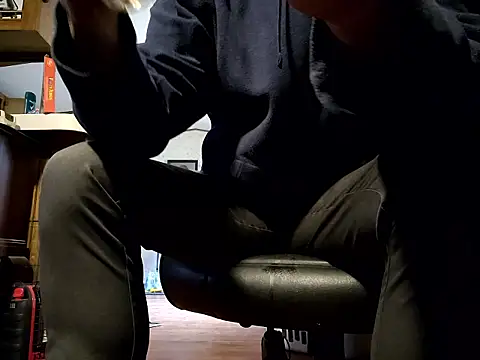 chosen923 online show from 11/13/25, 07:13