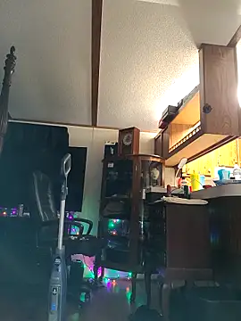 chosen923 online show from 12/16/25, 06:51