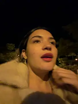 Sarita-candy online show from 06/17/26, 02:47