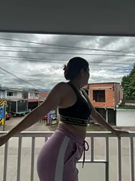 Sarita-candy online show from 07/25/26, 03:53