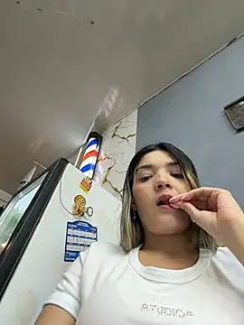 Sarita-candy online show from 07/28/26, 01:12