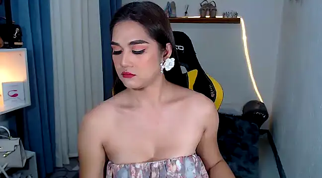 MarieLoveGlamorous online show from 12/19/24, 12:24