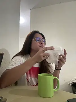 MarieLoveGlamorous online show from 03/03/25, 02:48