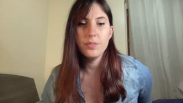 MysteryGirl7 online show from 12/13/24, 01:12